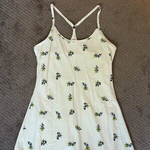 Disney Minnie Mouse The Exercise Dress for Women by Outdoor Voices Size Medium